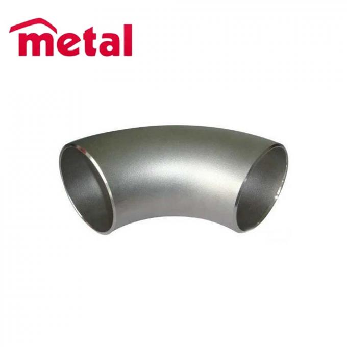 SAE AMS 5659S-2016 15-5PH Khuỷu tay 90° 45° Tùy chỉnh 0