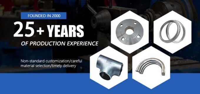 METAL ASME B 16.9 Thiết bị ống liền mạch Bộ giảm tập trung Sch80 SCH60 Monel 400 0