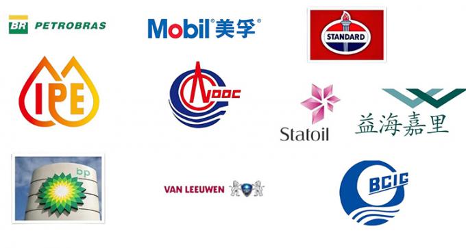 Sản phẩm có thể được sử dụng trong các loại sản phẩm khác nhau. 6