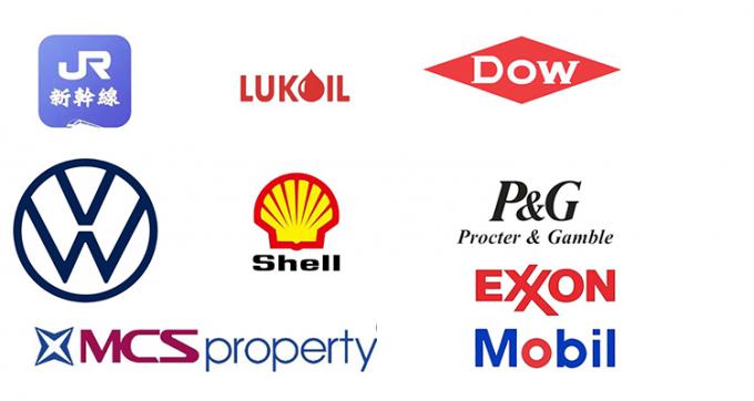 Sản phẩm có thể được sử dụng trong các loại sản phẩm khác nhau. 7