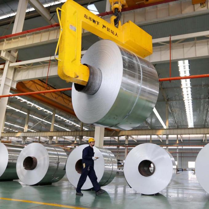 1/2 inch -48 inch đồng niken kim loại vòng kết nối Stub cuối lịch trình 5S đến lịch trình 80 12