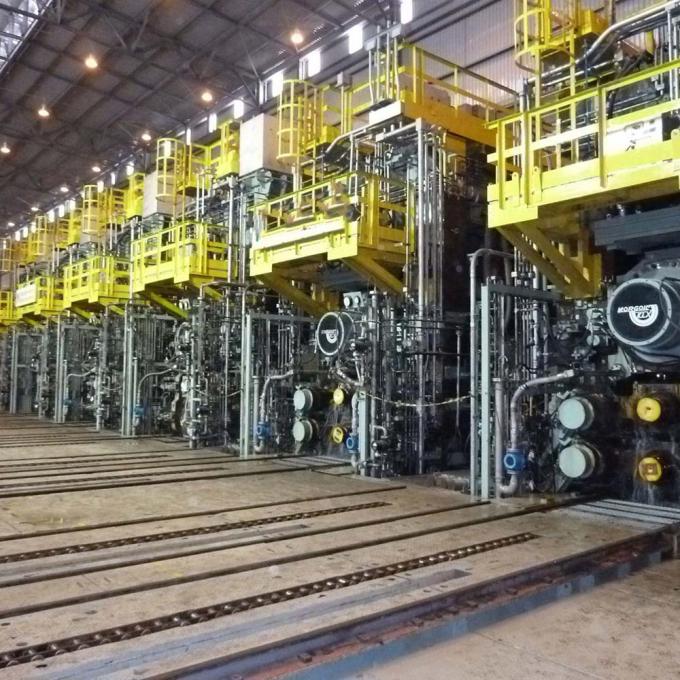 Metal Target RED Tee UNS C71500 SMLS DN 200X100 3X2.5mm Vàng Nickel Butt 11