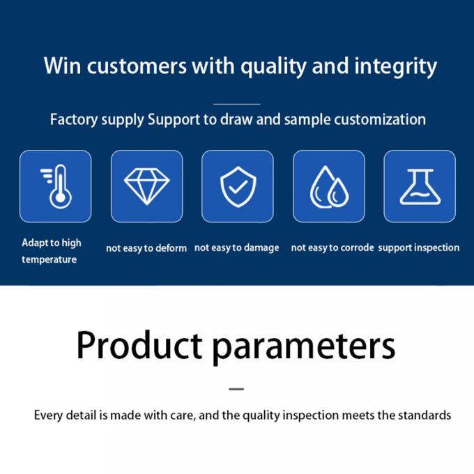 ASTM B16.9 Butt Weld Fitting CÔNG NICKEL REDUCER REDUCER 8