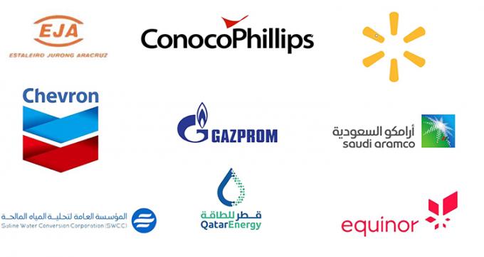 Sản phẩm có thể được sử dụng trong các loại sản phẩm khác nhau. 8