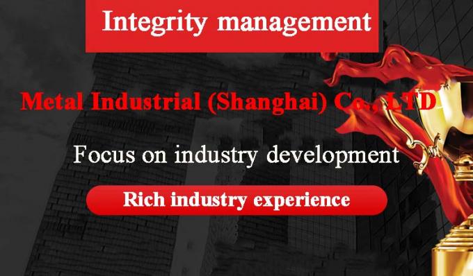 Ứng dụng ống 6"x5' STD Reducer đặc UNS N10665 hợp kim B-2 0