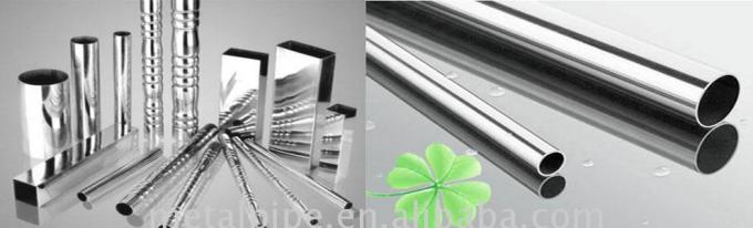 METAL ASME B151 70/30 90/10 C70600 C71500 ống đồng niken 4