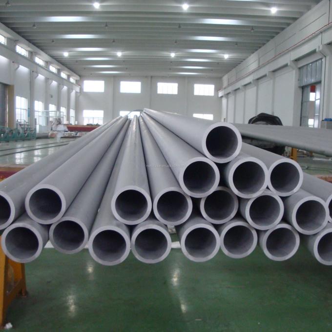Thanh tròn hình vuông kim loại ASTM A276 AISI GB / T 1220 JIS G4303 OD 6MM-630mm 0