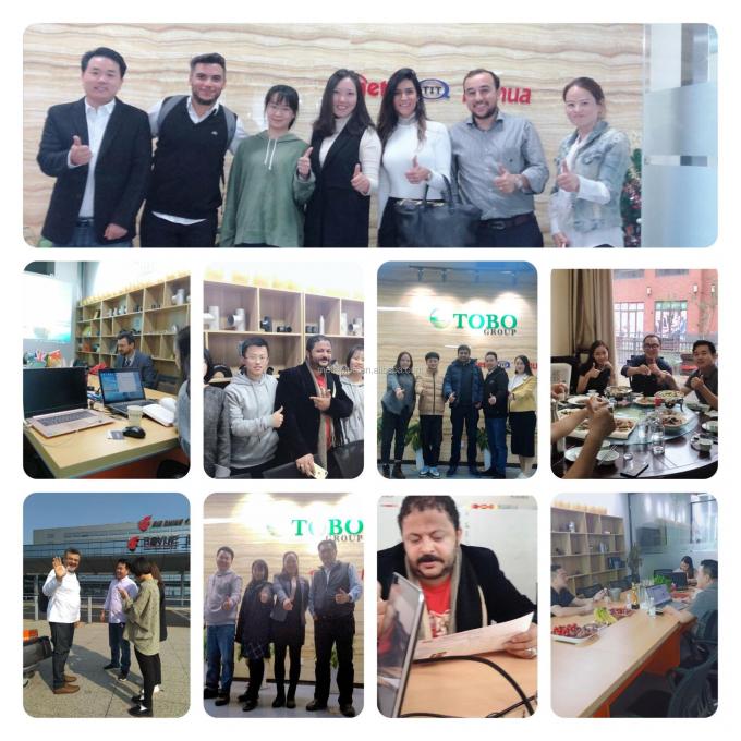 METAL đồng Nickel Fittings Stub Ends Inch ASME B16.9 Lap Joint Stub End 6