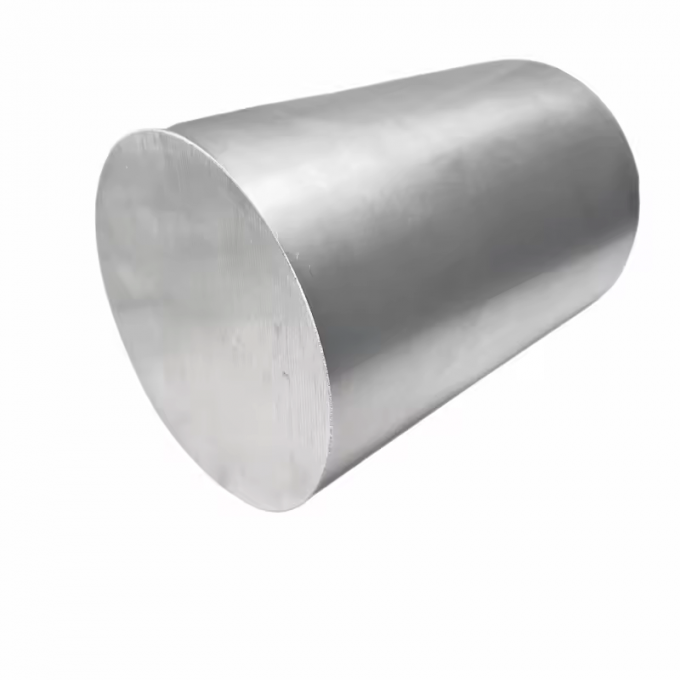 Hợp kim niken Inconel 625 718 Hastelloy C-276 Bar Hastelloy C4 Rod C22 sản xuất ống 1
