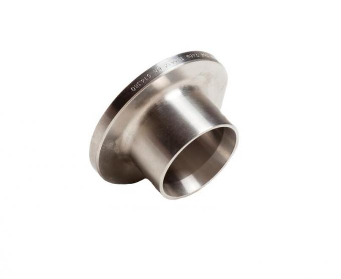 METAL C70600 Vàng hợp kim niken ống ốc vít EN10992-1 TYPE36 Lap Joint Flange Stub End CUNI 9010 5