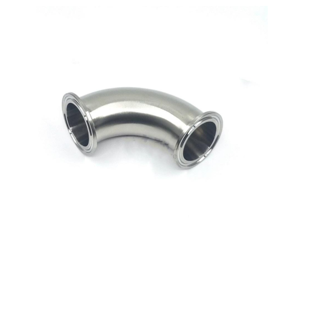 SCH40 2" bên trong sơn ống đồng niken vệ sinh độ phù hợp khuỷu tay 8