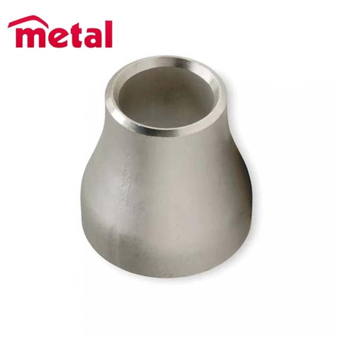 ASTM B16.9 Butt Weld Fitting CÔNG NICKEL REDUCER REDUCER 0