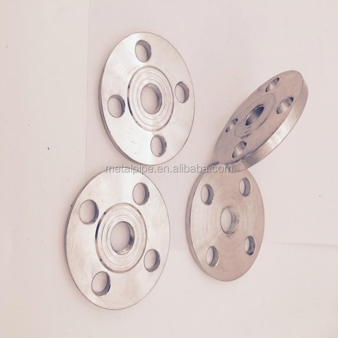 Phân đồng nickel cho các kết nối ống với kích thước khác nhau Tiêu chuẩn ANSI/ASME/ISO/JIS/BS/API/EN 2