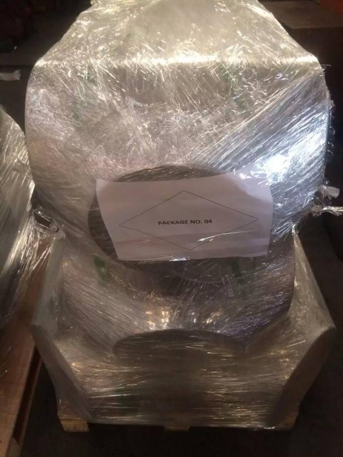 Khuỷu tay CuNi Bộ giảm tốc lệch tâm hàn liền mạch EEMUA 146 C7060x Đồng Niken 9010 C70600 2