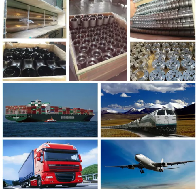 METAL đồng niken Stub Ends1-48 Inch ASME B16.9 90/10 70/30 2