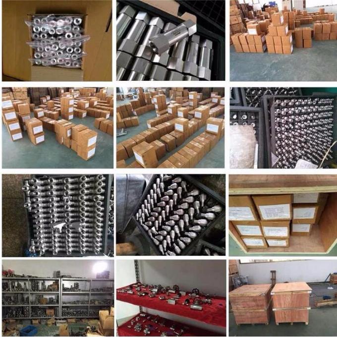 METAL đồng niken Stub Ends1-48 Inch ASME B16.9 90/10 70/30 5