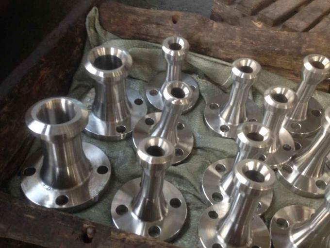 METAL đồng niken Stub Ends1-48 Inch ASME B16.9 90/10 70/30 7