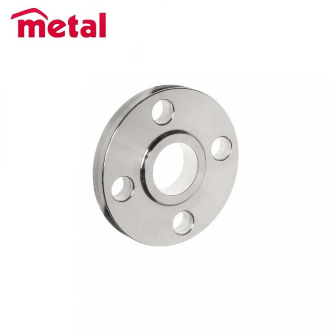Kim loại Trung Quốc Nhà máy Đồng Nickel Mẫu ống ốc vỏ B16.5 vỏ 0