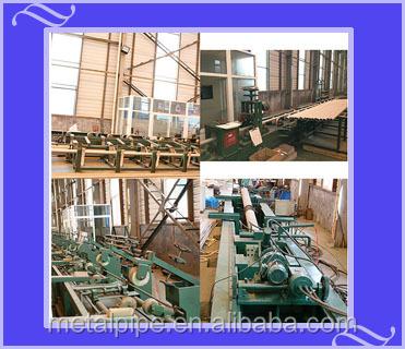 Kim loại Trung Quốc Nhà máy Đồng Nickel Mẫu ống ốc vỏ B16.5 vỏ 1