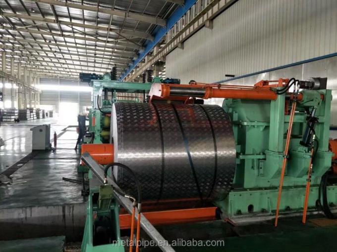 Kim loại Trung Quốc Nhà máy Đồng Nickel Mẫu ống ốc vỏ B16.5 vỏ 2