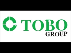 Khuỷu tay đồng niken C70600 CuNi 9010 Khuỷu tay hàn mông LR 45/90 Deg 1/2 '' SCH10