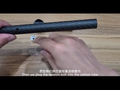 Phụ kiện ống khuỷu tay bằng nhôm Multi Fit Đệm Tee