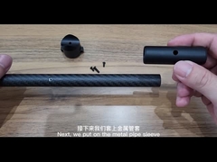 Đồng thau tùy chỉnh Đồng nữ 3 đường ống có ren bằng nhau Lắp ống Tee