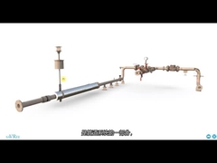 Mặt bích đồng niken 300LB 32NPS Mặt bích mù đồng niken cho ngành hóa chất