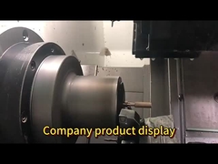 Phân đồng áp suất cao tùy chỉnh theo tiêu chuẩn ANSI