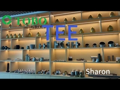 Trung Quốc ASME B16.9 Ống kết nối 90/10 70/30