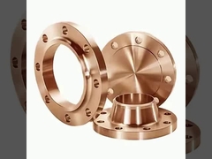 ANSI B16.5 Flange CL150 Trượt trên Flanges đồng niken C70100 70/30 90/10