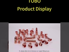 Các kết nối chuyển đổi hợp kim đồng bằng đồng bằng đồng ANSI Tiêu chuẩn đa quốc gia