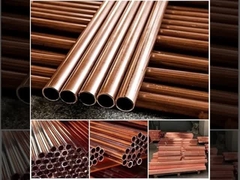 Máy nối đồng-nickel có độ kéo dài tốt và nhiệt độ cao cho các ứng dụng hạng nặng