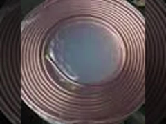 Đường ống đồng-nickel tùy chỉnh - Giải pháp cuối cùng cho hệ thống ống