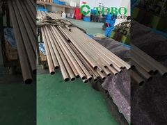 METAL ASME B151 70/30 90/10 C70600 C71500 ống đồng niken