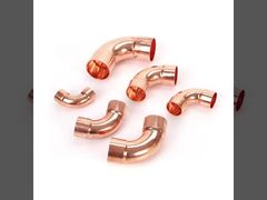 Cánh tay đồng niken mạnh mẽ cho cài đặt ống tùy chỉnh