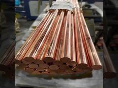 Giới thiệu ống đồng niken ngưng tụ có dung sai ± 0,1mm và thời hạn thanh toán của Western Union dành cho bạn