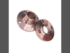 Xem tại sao chọn hàn cổ đồng nickel Flange với mặt liên kết vòng cạnh tranh