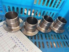 Một cái nhìn gần hơn: Phụ kiện cuối stub hiệu suất bằng với Chứng chỉ ISO 9001