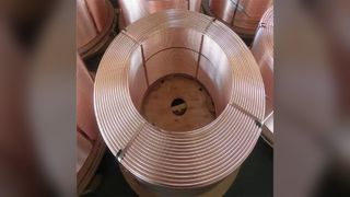 Ống CN: Khả năng chống ăn mòn vượt trội cho hệ thống hàng hải & công nghiệp