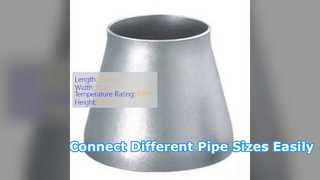 Giải pháp lắp ống giảm tốc có ren NPT