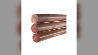 Thanh đồng-niken - Hợp kim hiệu suất cao cho môi trường đòi hỏi khắt khe