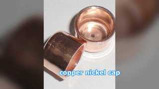 Nắp ống đồng – Bịt kín đầu đáng tin cậy cho hệ thống đường ống