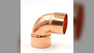 Khuỷu tay bằng đồng Niken: Khả năng chống ăn mòn vượt trội cho đường ống hàng hải