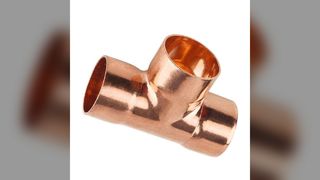 Ống nối đồng-niken: Kết nối nhánh đáng tin cậy cho đường ống hàng hải