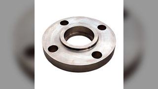 Mặt bích đồng-niken – Độ bền cao, chống rò rỉ cho môi trường khắc nghiệt ngoài khơi