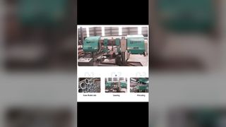 Mặt bích đồng-niken – Khả năng chống ăn mòn nước biển cao cấp cho hệ thống đường ống hàng hải