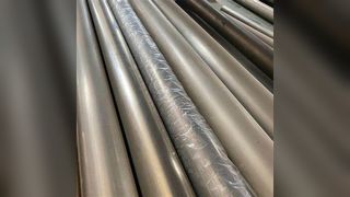 Ống đồng-niken hiệu suất vượt trội cho hệ thống hàng hải và công nghiệp