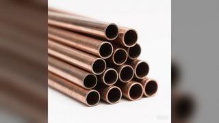 Ống đồng-niken: Bảo vệ chống ăn mòn nước biển chưa từng có cho các hệ thống hàng hải lâu dài.
