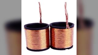 Dây đồng-niken – Độ dẫn điện hiệu suất cao và chống ăn mòn nước biển